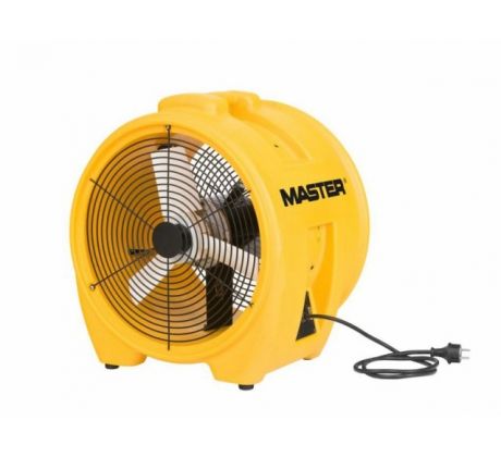 MASTER BL 8800 ventilátor - dúchadlo