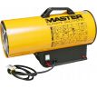 MASTER BLP 27 M - Plynový ohrievač s ventilátorom s max. výkonom 33 kW